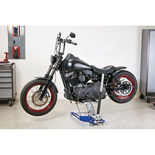 1500 Lb. Aluminum ATV Motorcycle Jack Lift Q2811