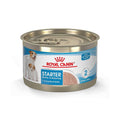 Starter Mousse in Sauce Dog Food V411704