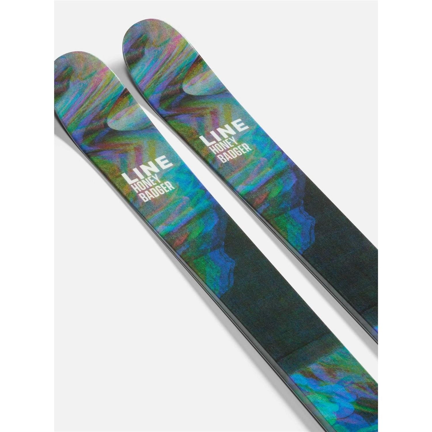 Honey Badger Skis K3297