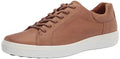Camel Nubuck Sneaker W193339