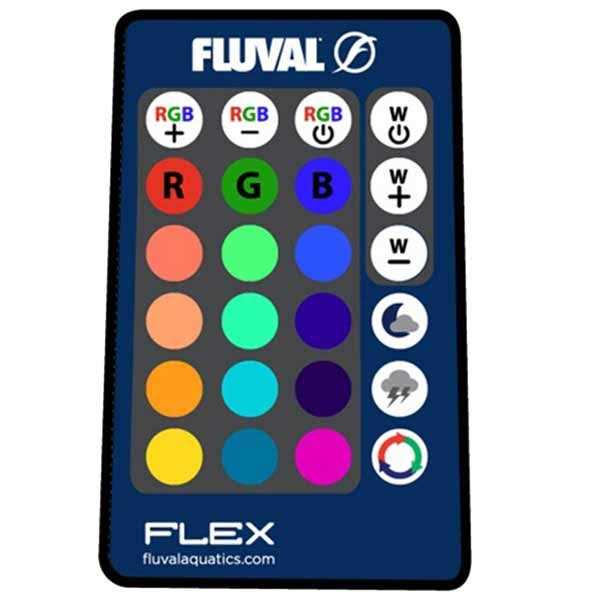 Fluval Flex O602346