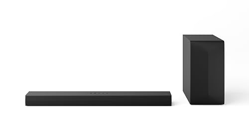 2.0 ch. Soundbar with Dolby Digital R7801