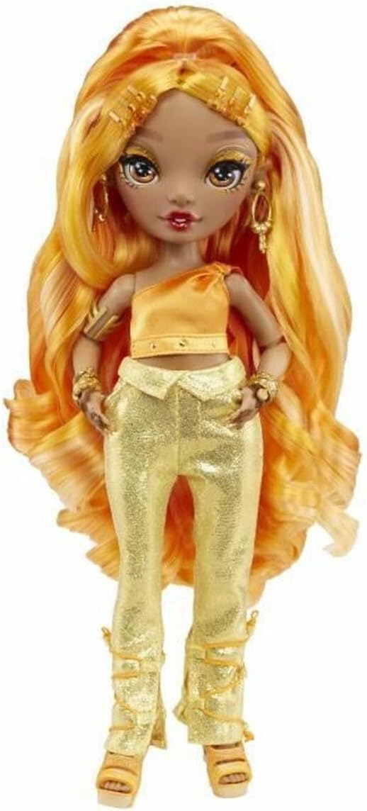 Fashion Doll J264