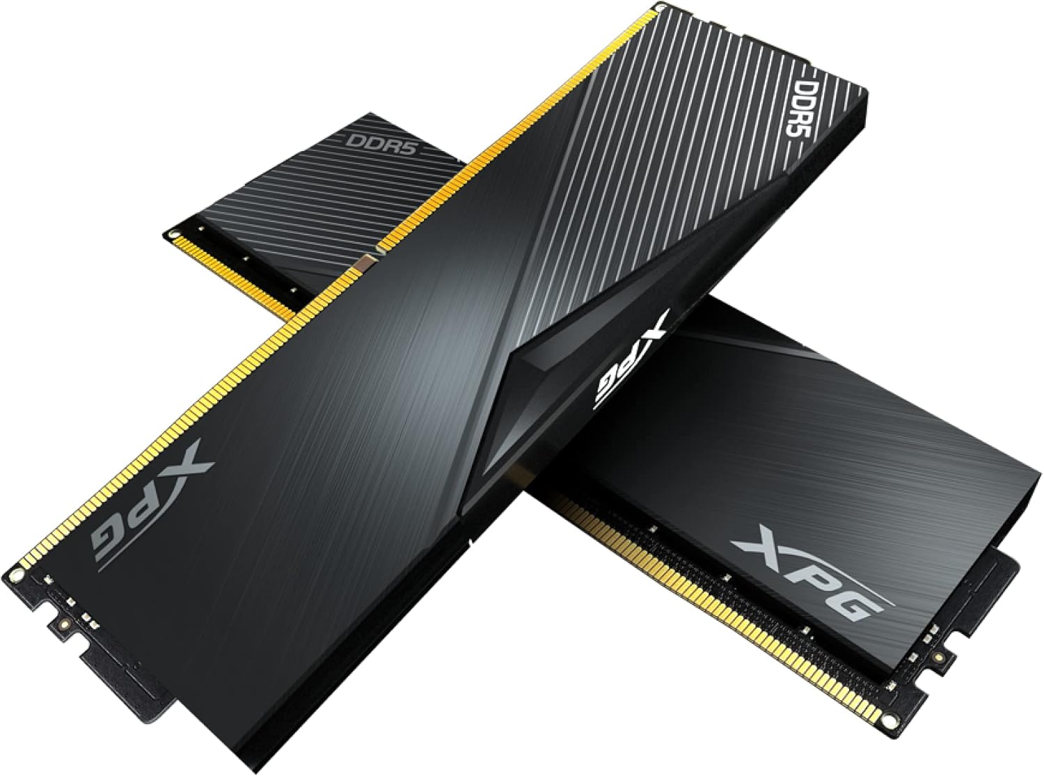 32GB (2x16GB) DDR5 5200MHz CL38 Desktop SDRAM Memory Kit P824