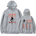 Long Sleeve Hoodie B70307