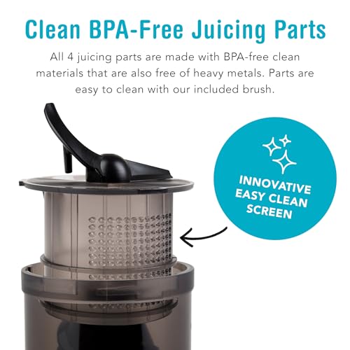 Juicer Q4982