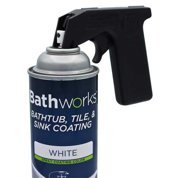 32 oz. Tub and Tile Refinishing Kit O9053