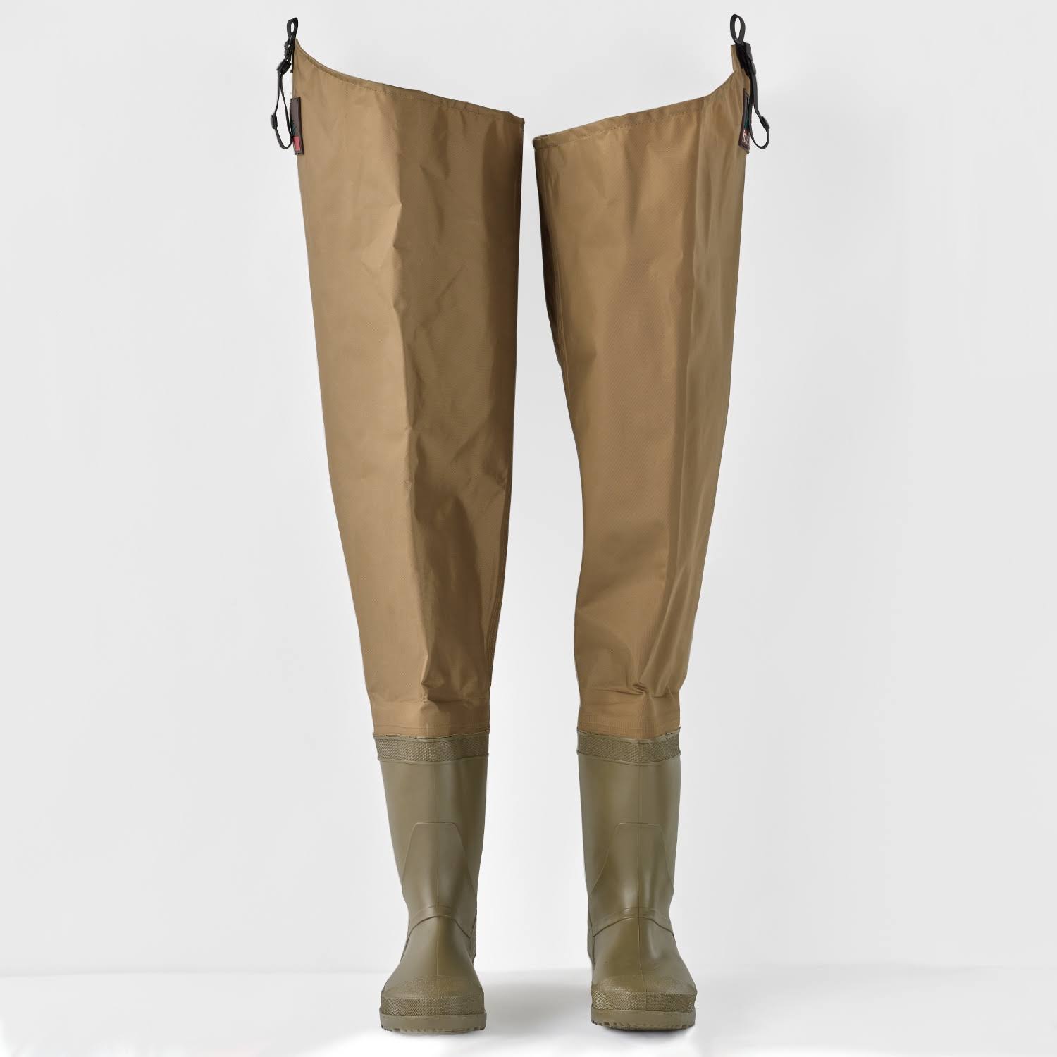 Men's PVC Hip Waders H4205