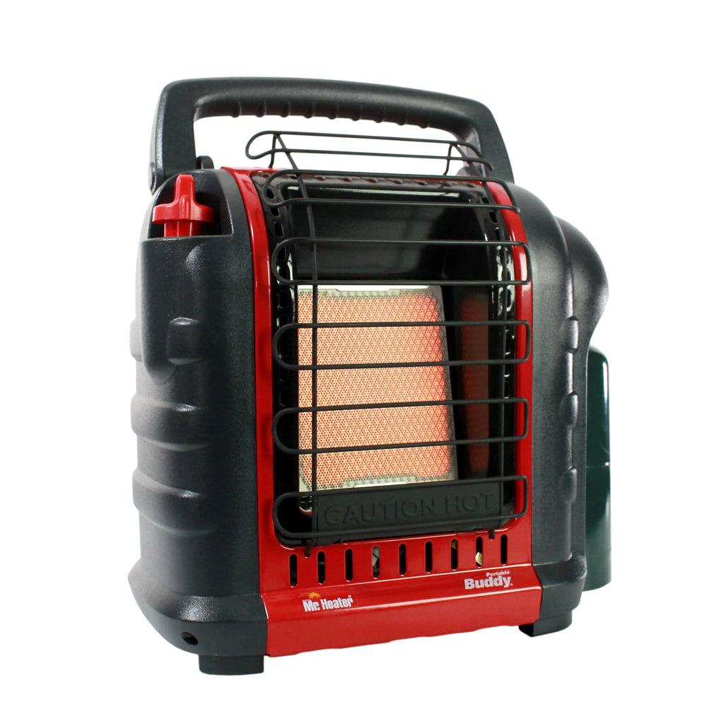 Portable Propane Heater 9000 BTU S95249