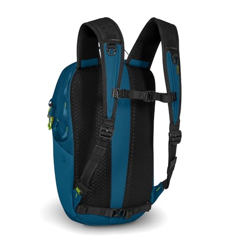 Black 18L Anti Theft Backpack H864794