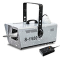 1500W Snow Machine Snowflake Maker with Wireless Remote L122