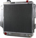 All Aluminum 3 Row Core Radiator W653334