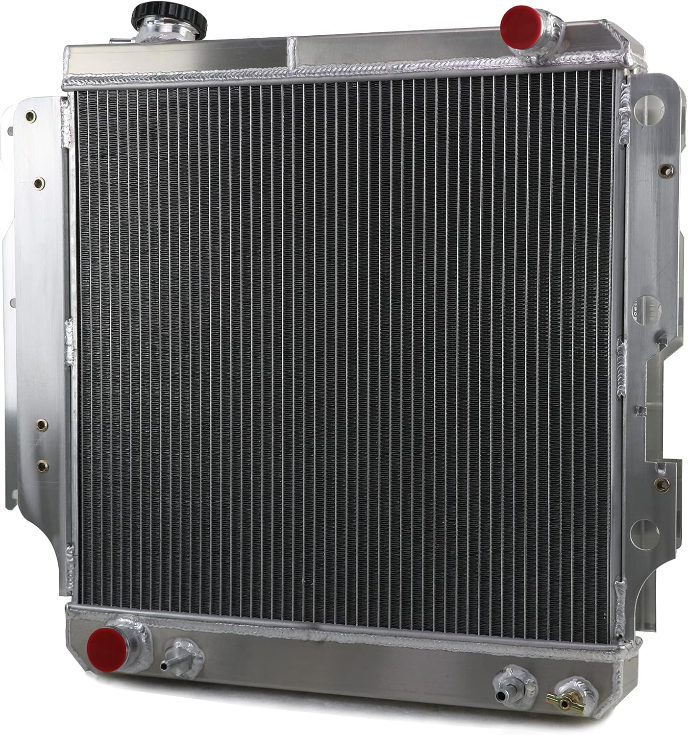 All Aluminum 3 Row Core Radiator W653334