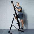 Vertical Climber Climbing Machine Fitness Equipment C967265