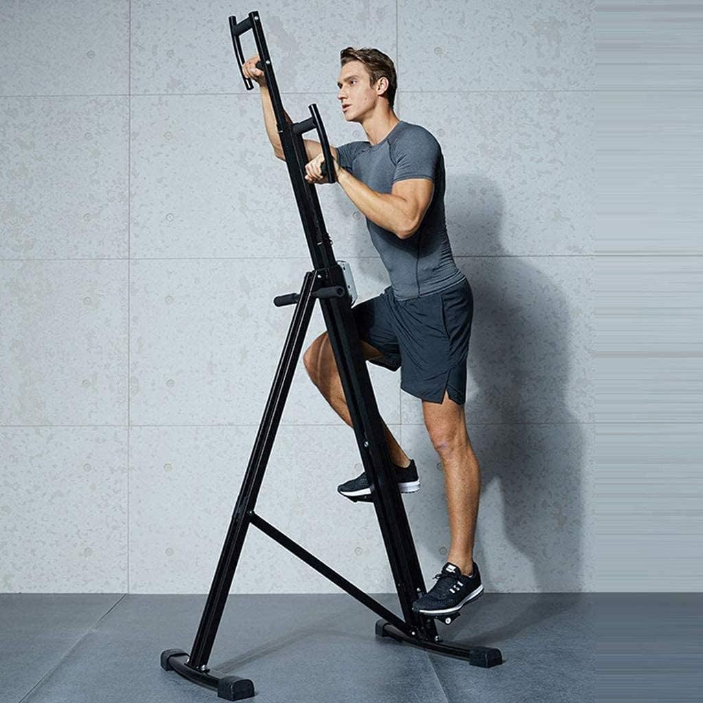 Vertical Climber Climbing Machine Fitness Equipment C967265