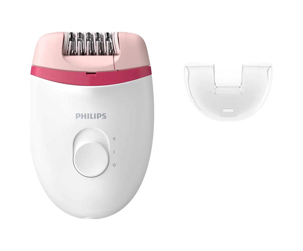 Compact Hair Removal Epilator K14827