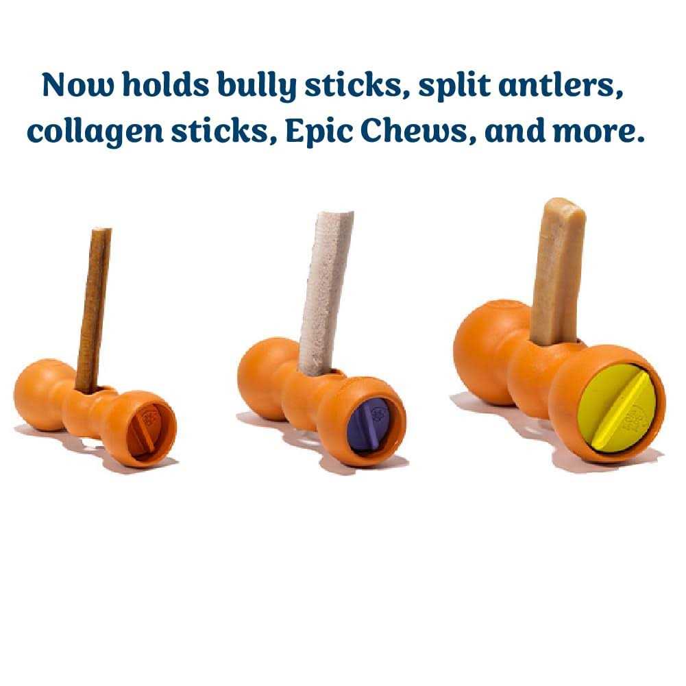 Bully Buddy Bully Stick Holder Starter Kit S809