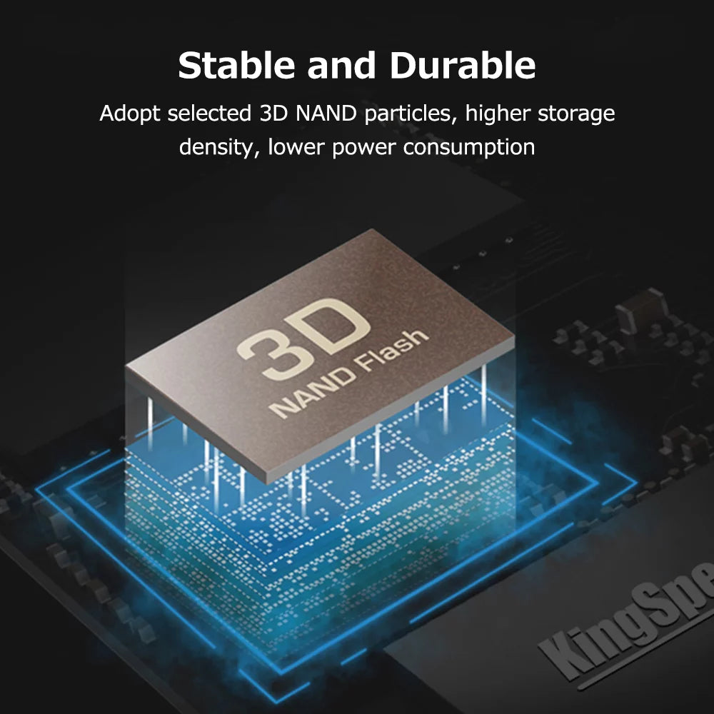 512GB M.2 NVMe PCIe Gen4.0x4 SSD Solid State Drive E1128
