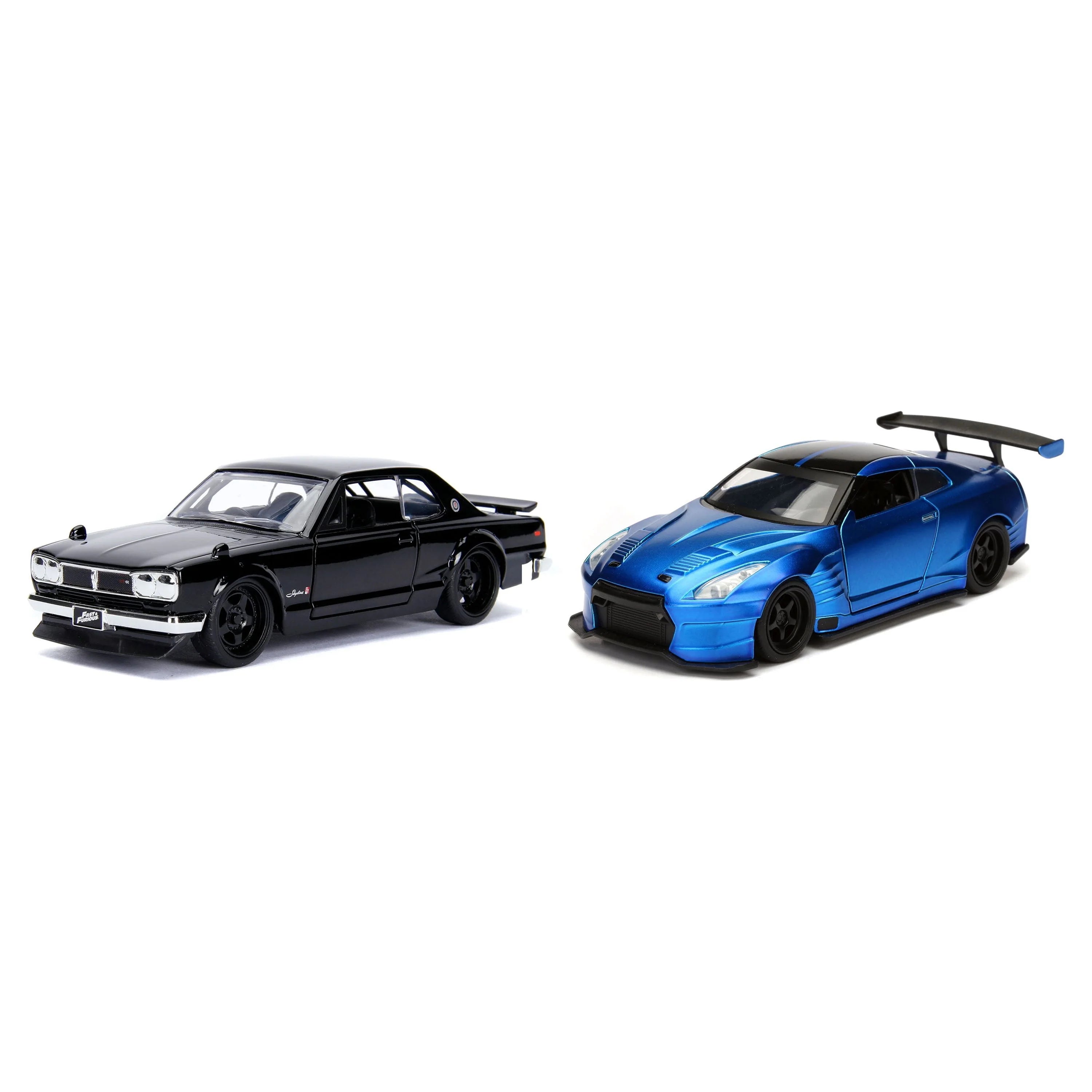 1:32 Die-Cast Cars Assortment Play Vehicles, Multi-color Q593460