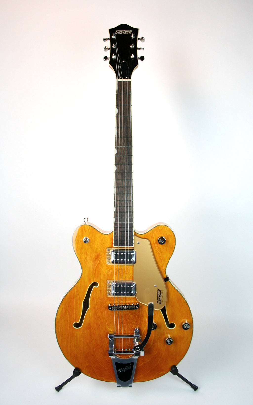 Speyside Double-Cut Electric Guitar B208