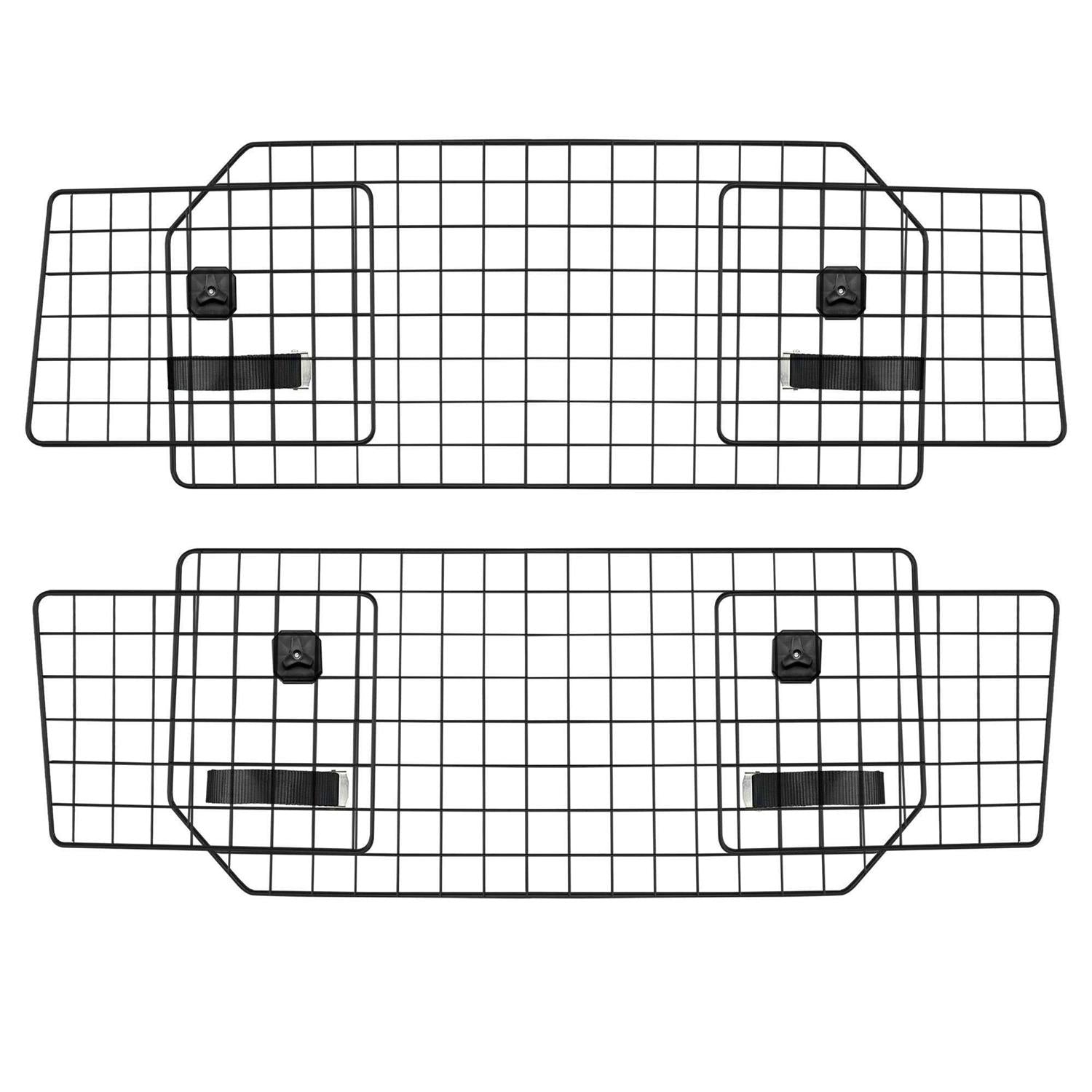 Dog Barrier for SUV & Cars X4694