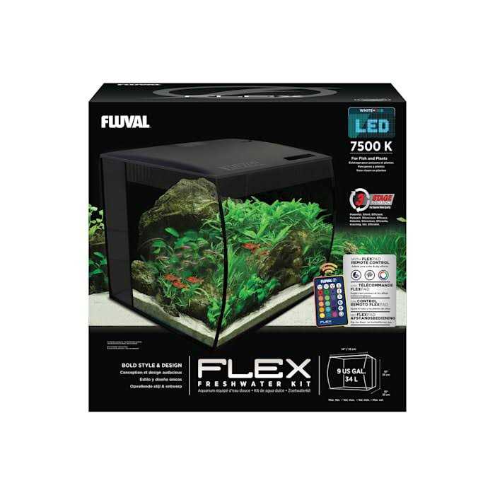 Fluval Flex O602346