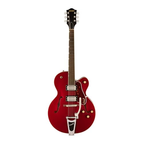 Brandywine Hollowbody Electric Guitar with Bigsby H659425