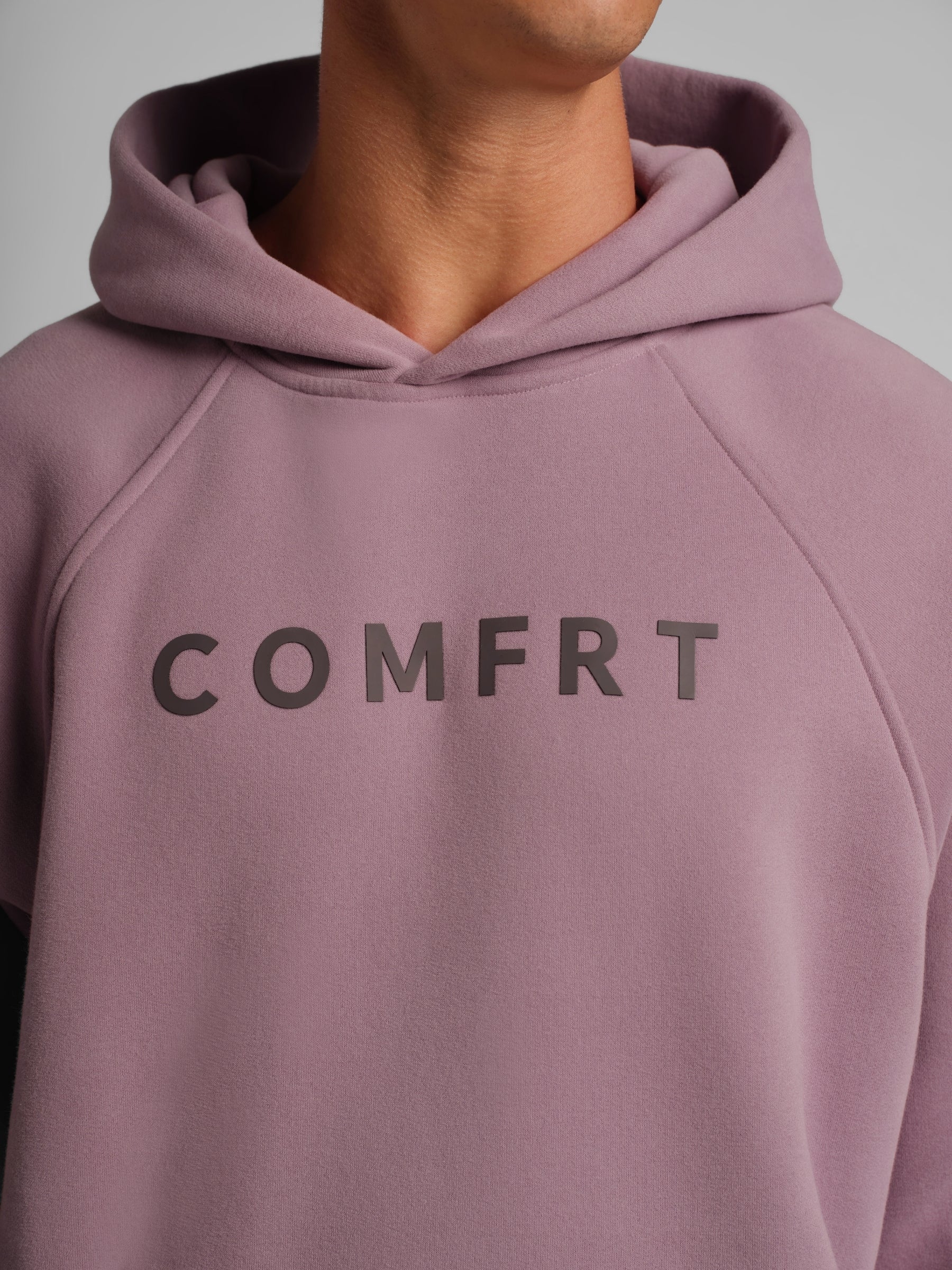 Tranquil Hoodie