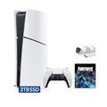 2TB Digital Edition PlayStation 5 Console with Controller Charger O15044