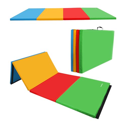 Foldable Gymnastics Mat P97089