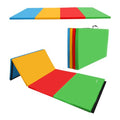 Foldable Gymnastics Mat P97089