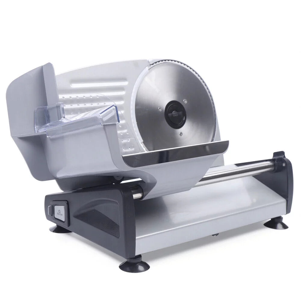 200W Electric Bread Meat Slicer H736266