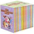 18-Book Collection Y813681