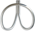 Garden Hose Holder Wall Mounted Rust Proof Galvanized Heavy Duty W904