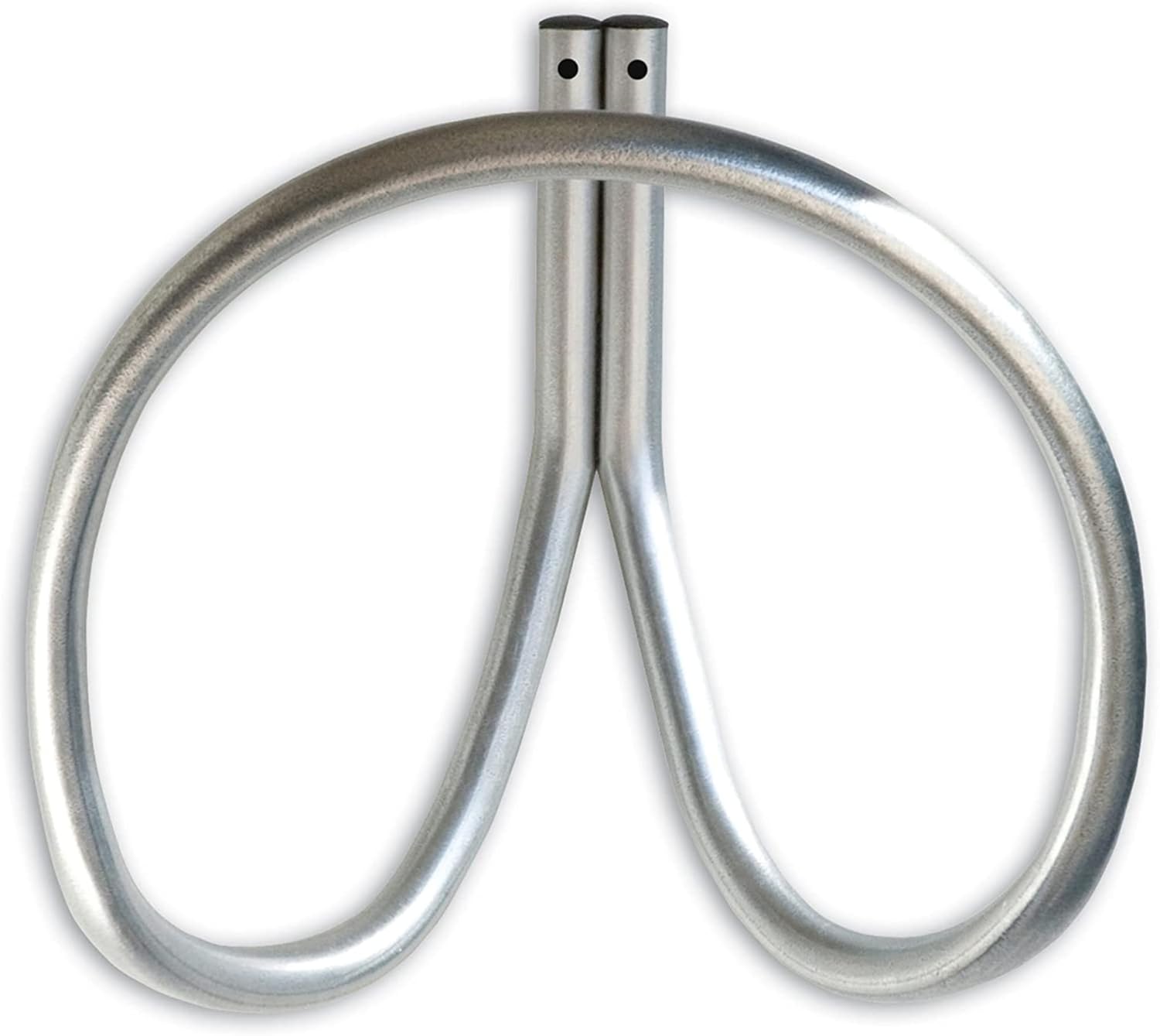 Garden Hose Holder Wall Mounted Rust Proof Galvanized Heavy Duty W904