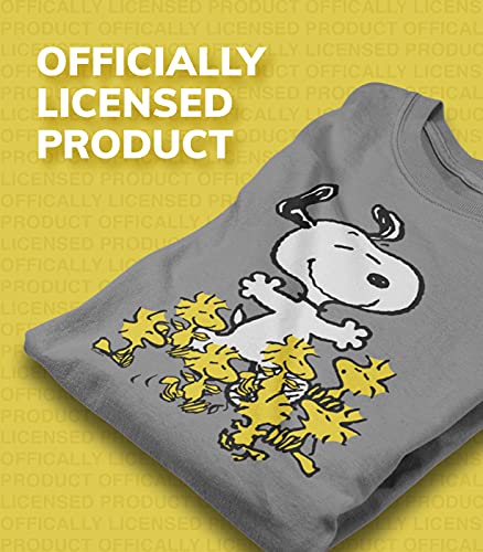 Toddler and Youth Short Sleeve Graphic T-Shirt H208725