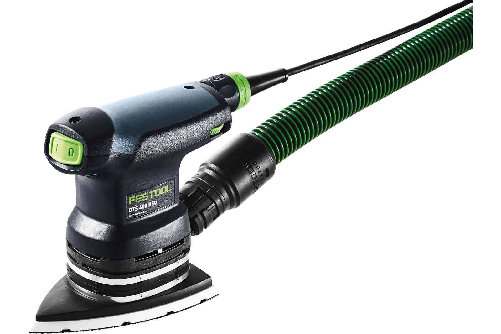 Orbital Delta Sander T94010