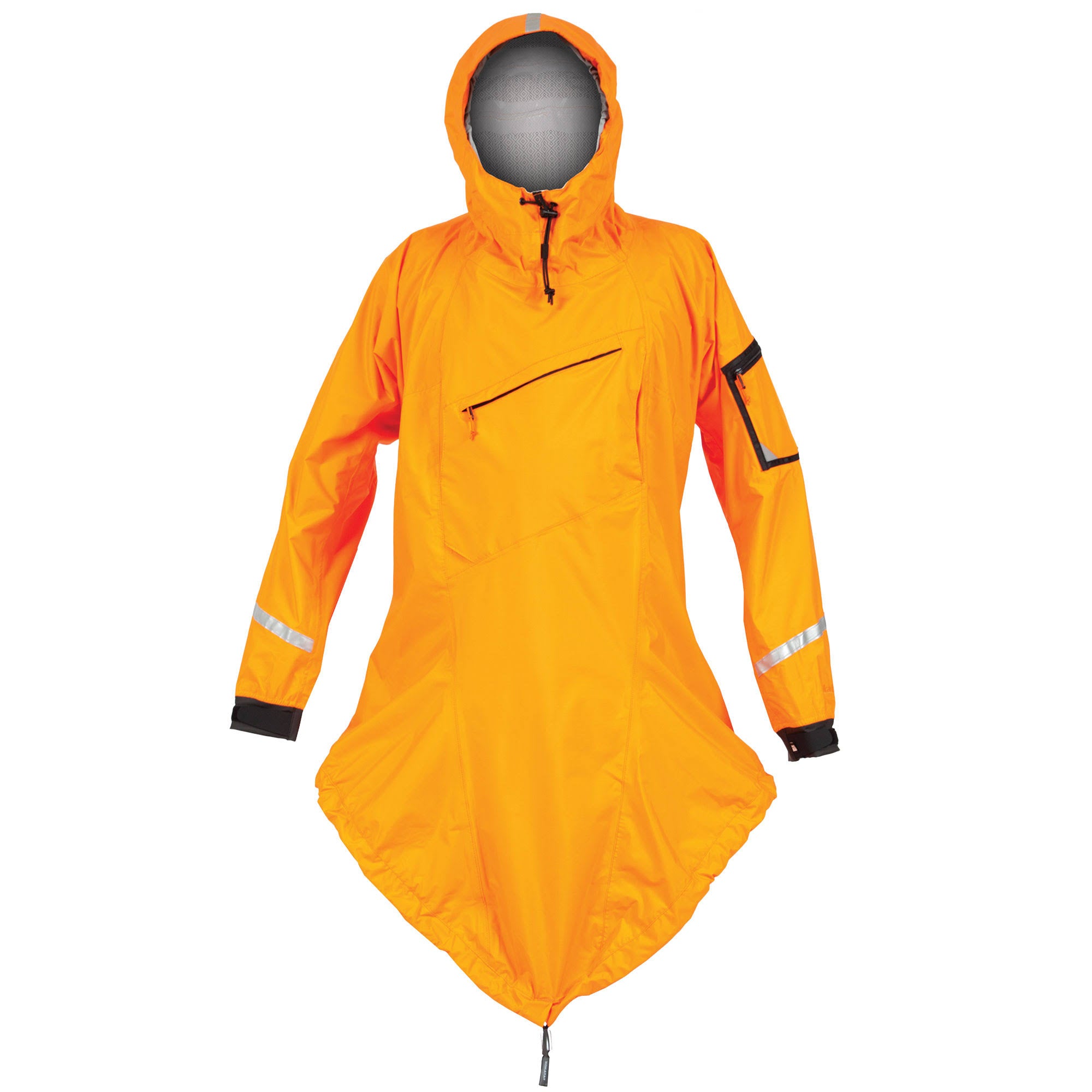 Orange Storm Cag G47857