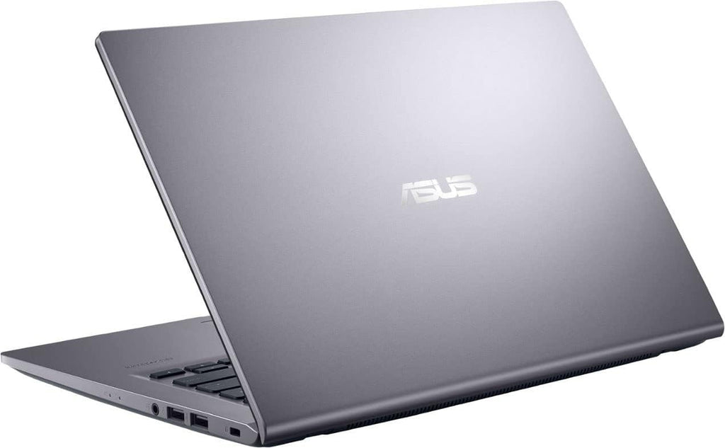 14'' HD Light Thin Laptop, AMD Ryzen 3 3250, 12GB RAM, 512GB PCIe SSD, Win 11 Home, Grey F8575
