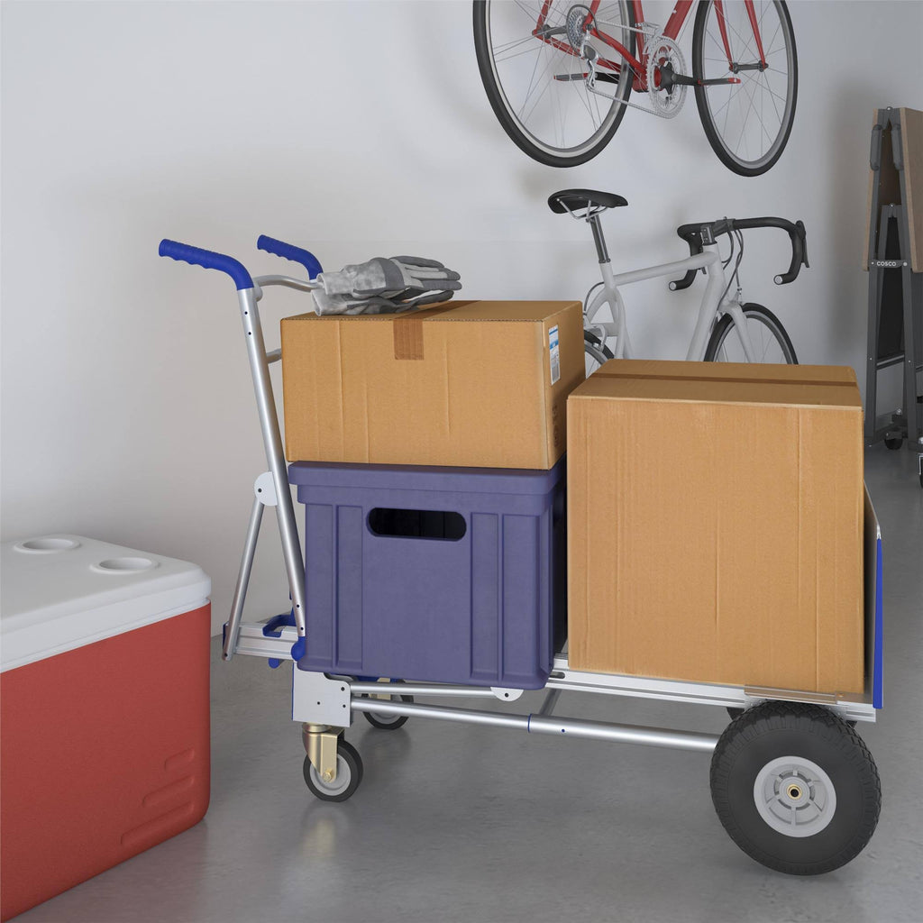 Aluminum Hand Truck W679
