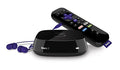 Streaming Media Player with Voice Search O779781