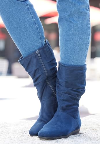Women's Wide Width Boot R4411