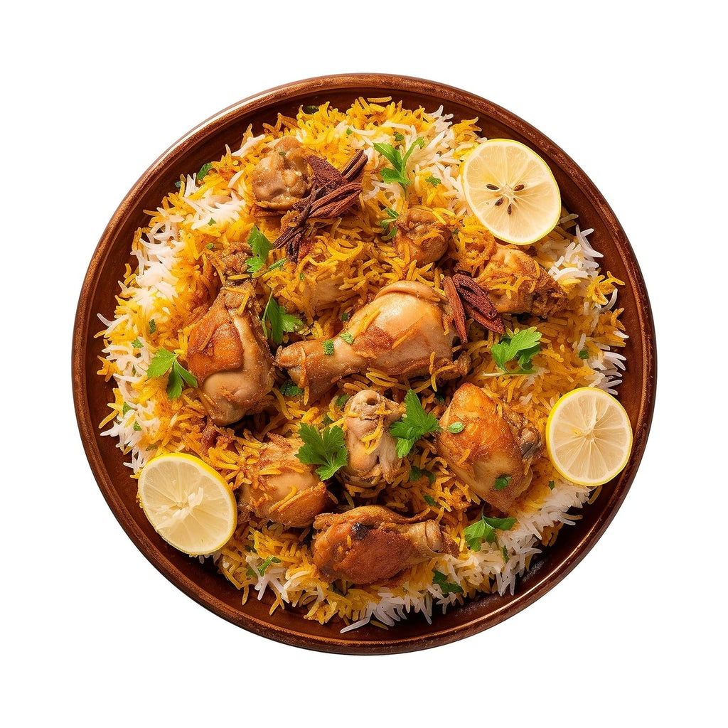 Basmati Rice 10lbs Extra Long Grain White Rice P8253