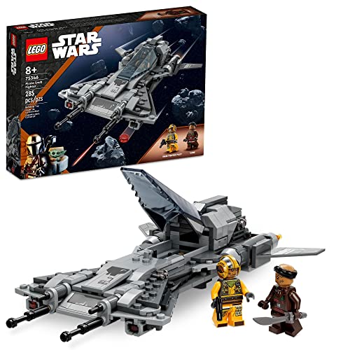 Buildable Starfighter Playset P118250