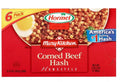 6 pk 14 oz Corned Beef Hash X513730