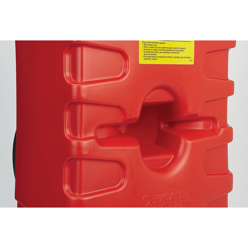 14-Gallon Fuel Caddy N380372