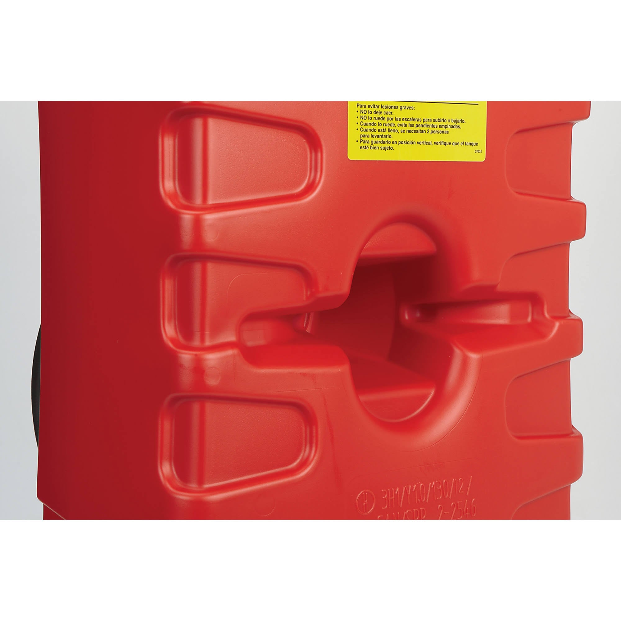 14-Gallon Fuel Caddy N380372