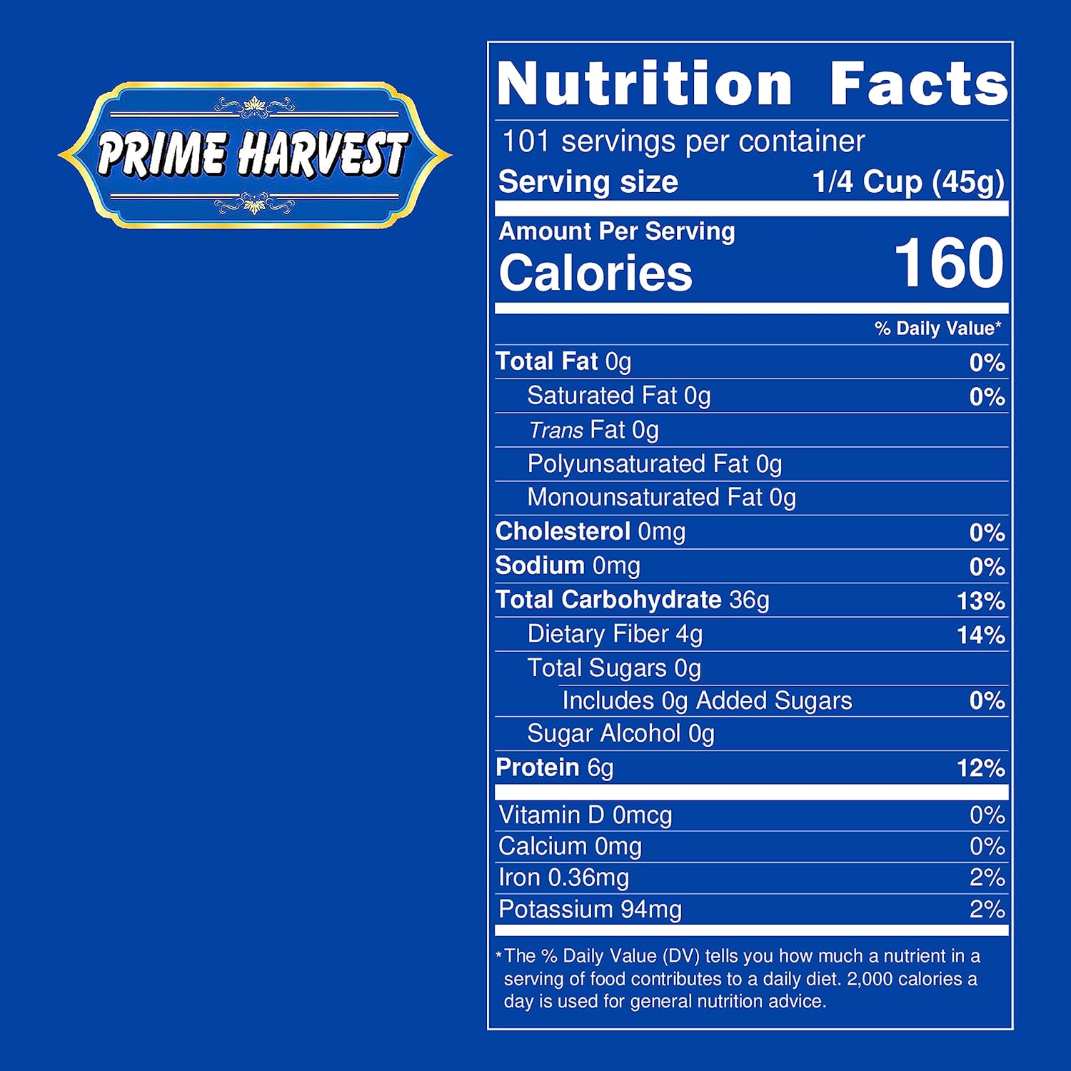 Basmati Rice 10lbs Extra Long Grain White Rice P8253