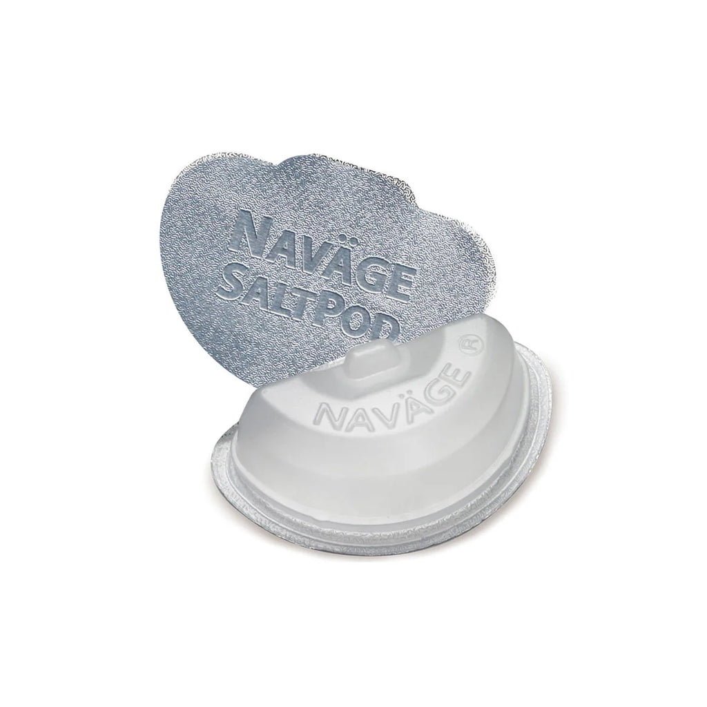 Nasal Care Starter Bundle Nose Cleaner with 30 SaltPods I45725