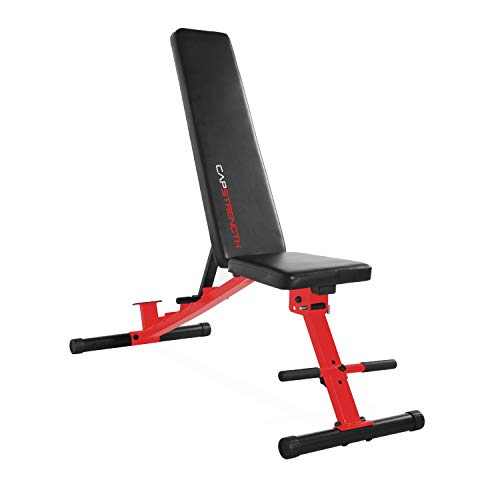 Adjustable Utility Bench K39424
